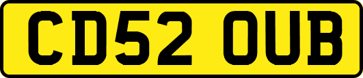 CD52OUB