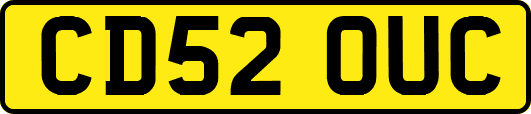 CD52OUC