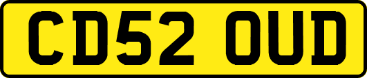 CD52OUD