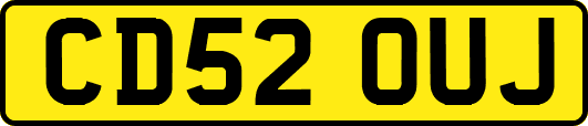 CD52OUJ