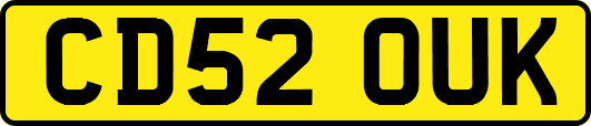CD52OUK