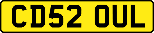 CD52OUL