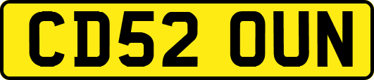 CD52OUN