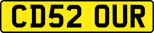 CD52OUR