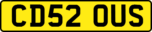 CD52OUS