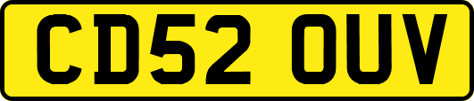 CD52OUV