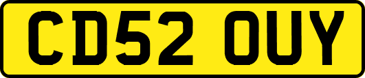 CD52OUY