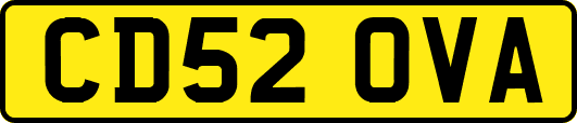 CD52OVA