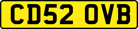 CD52OVB