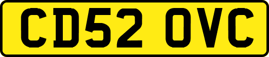 CD52OVC