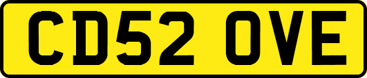 CD52OVE