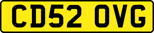 CD52OVG