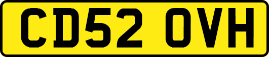 CD52OVH