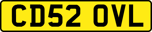 CD52OVL