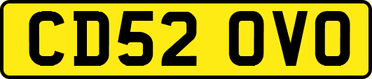 CD52OVO