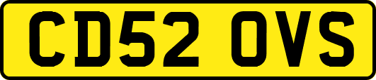 CD52OVS