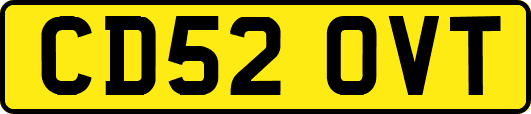 CD52OVT