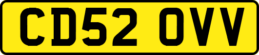 CD52OVV