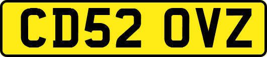 CD52OVZ