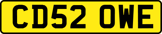 CD52OWE