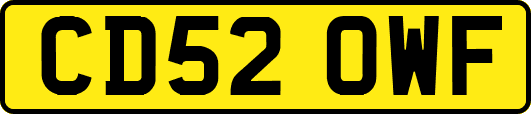 CD52OWF
