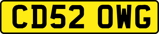 CD52OWG
