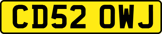 CD52OWJ