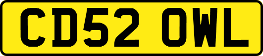 CD52OWL