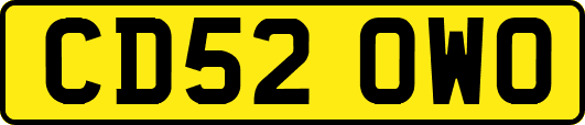 CD52OWO