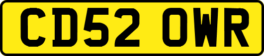CD52OWR