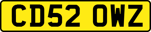 CD52OWZ