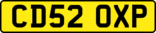 CD52OXP
