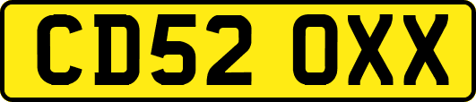 CD52OXX