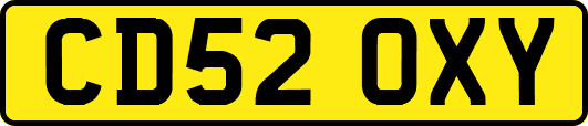 CD52OXY