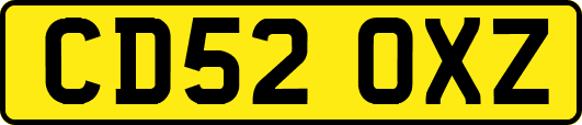 CD52OXZ
