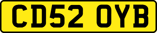 CD52OYB