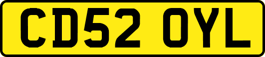 CD52OYL