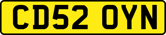 CD52OYN