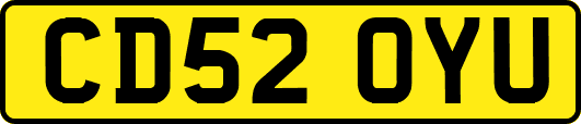 CD52OYU