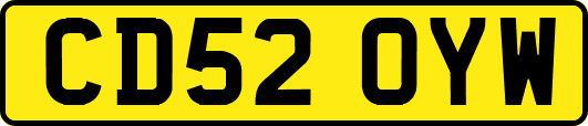 CD52OYW