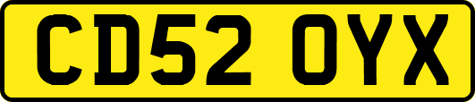 CD52OYX