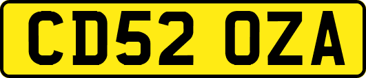 CD52OZA