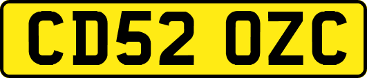 CD52OZC