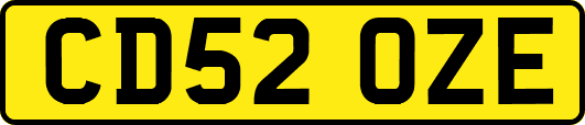 CD52OZE