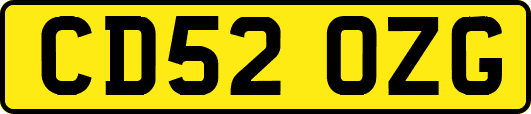 CD52OZG