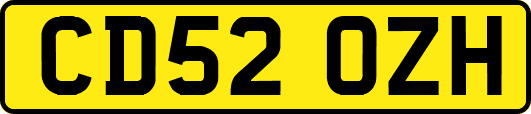 CD52OZH