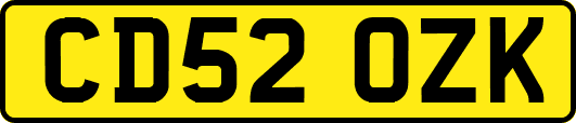 CD52OZK