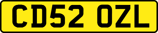 CD52OZL