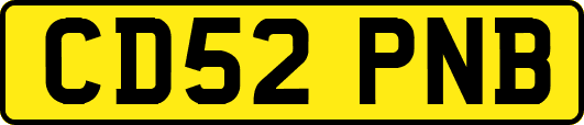 CD52PNB