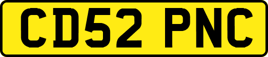 CD52PNC